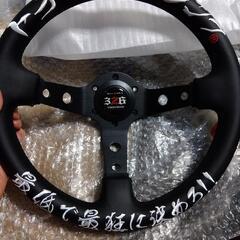 326Power ステアリング