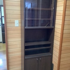 ✴︎相談中/本箱 食器棚