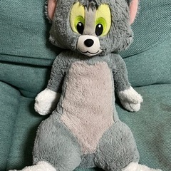 【差し上げます】ぬいぐるみ