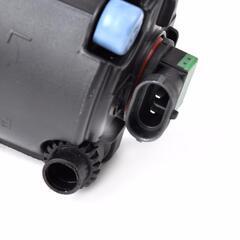 左右　フォグランプユニット 高耐熱ガラスレンズHID H8/H11/H16 の画像