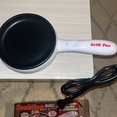 生活雑貨 調理器具 鍋、グリルの画像