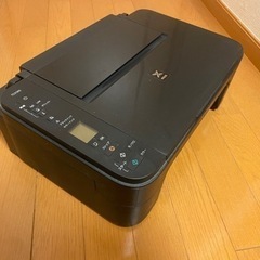 Canon TS3130 印刷機 パソコンスマホ wIfi　プリンターの画像