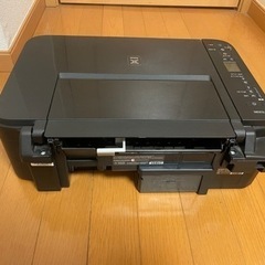 Canon TS3130 印刷機 パソコンスマホ wIfi　プリンターの画像