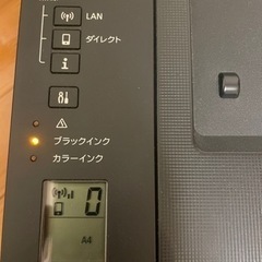 Canon TS3130 印刷機 パソコンスマホ wIfi　プリンターの画像