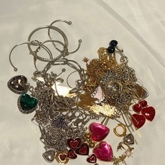 生活雑貨  アクセサリー　SHEIN