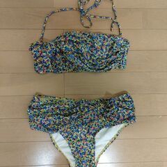 決まりました！Lサイズ位 水着