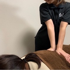 スタッフ募集
