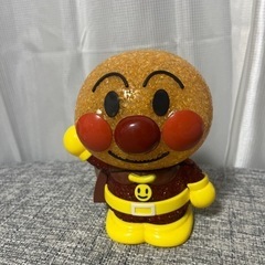 ライティングドール アンパンマン