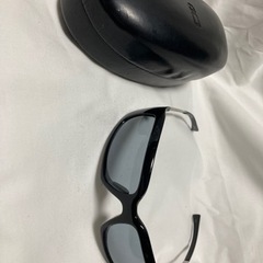 服/ファッション 小物 サングラスの画像