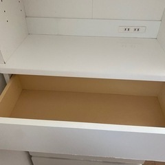 家具 収納家具 カラーボックスの画像