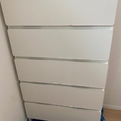 家具 収納家具 カラーボックスの画像