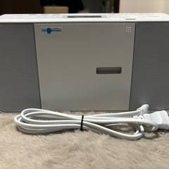 ラジオ使いませんか❓