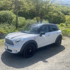 ミニクロスオーバー