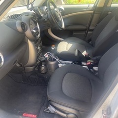 ミニクロスオーバーの画像