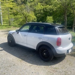 ミニクロスオーバーの画像