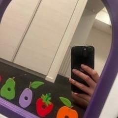 ベビーサークル　はらぺこあおむし　折りたたみの画像