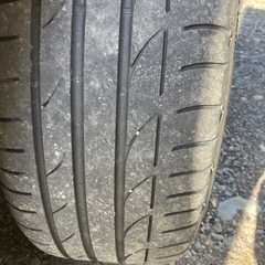 価格見直し　BS   225/40R19　4本セットポテンザ s...