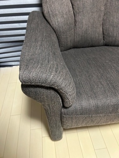 家具ニトリ ソファ 2人掛けソファ