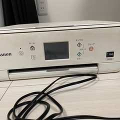 Canon TS6130 ジャンク プリンター