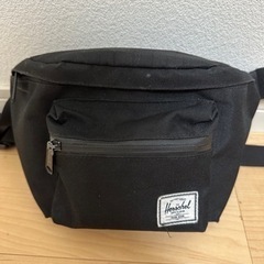 　ショルダーバック　ハーシェルサプライ　Herschel Supply