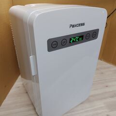 Paxcess コンパクトポータブル ミニ冷蔵庫　クーラーボック...