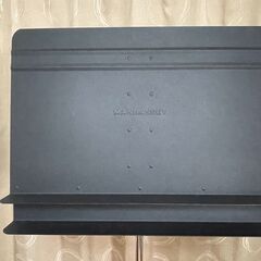 マンハセット譜面台 M50オーケストラモデル(Orchestra...