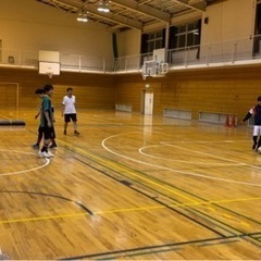 【メンバー募集！】栗ヶ沢中学フットサル