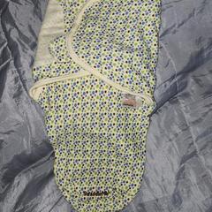 ベビーおくるみ SwaddleMeの画像