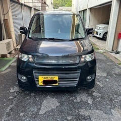 ワゴンr 2011年式
