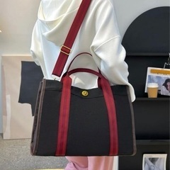 靴/バッグ バッグ トートバッグの画像