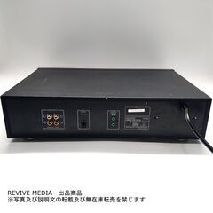 【完全整備・１年保証】 KENWOOD DP-6020 CDプレーヤーの画像