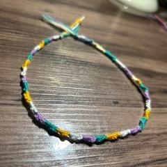 服/ファッション アクセサリー ネックレスの画像