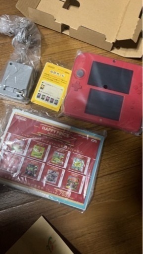 おもちゃ ポータブルゲーム ニンテンドーDS,3DS