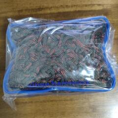 網目ハンモックの画像