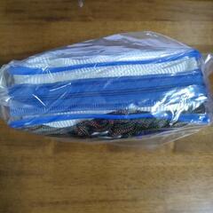 網目ハンモックの画像