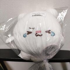 らぶいーず　ぬいぐるみポシェット　B