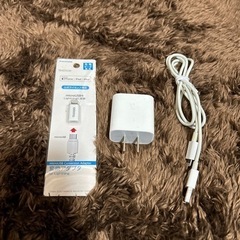 充電器各種