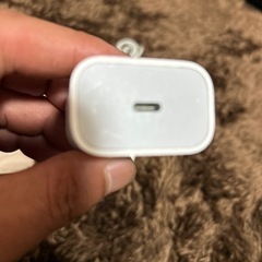充電器各種の画像