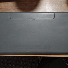PC用キーボード　logcool K380