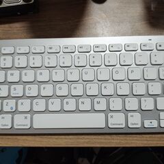 PC用キーボード ANKER A7726