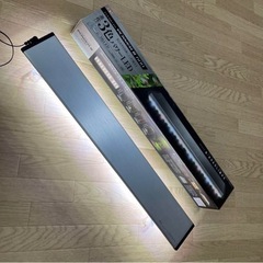 《取引成立》GEX クリア LED  パワー 3ライト　