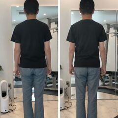 パーソナルトレーニング
