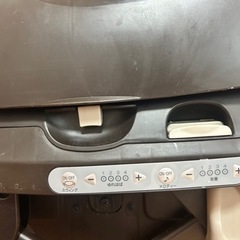 コンビ　電動ハイローチェア の画像