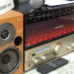 ジョイサウンド　JS-WX　業務用を家庭で　カラオケ　本格的にの画像