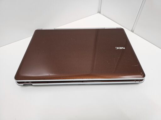 【ジャンク扱い】NECノートパソコン LaVie PC-LL750ES3EC＜お届け無料＞