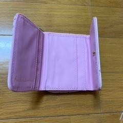 リラックマ　財布の画像