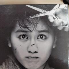 渡辺美里　CDBOX