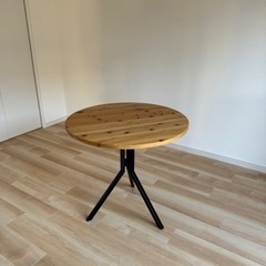 家具 テーブル コーナー、サイドテーブル