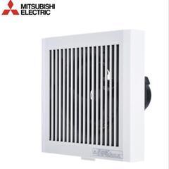 新品未使用　換気扇MITSUBISHI V-08PPD8 　3台