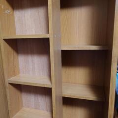 スライド書棚の画像